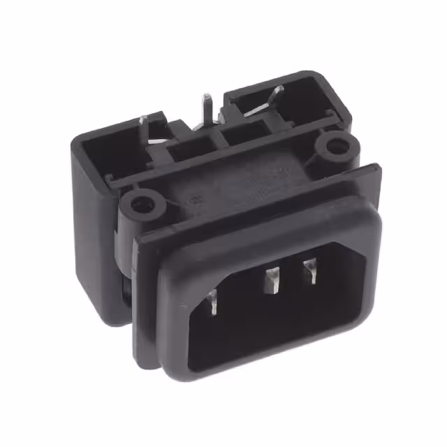 GSF1.0021.31 SCHURTER Inc.  Moduli di ingresso alimentazione (PEM)